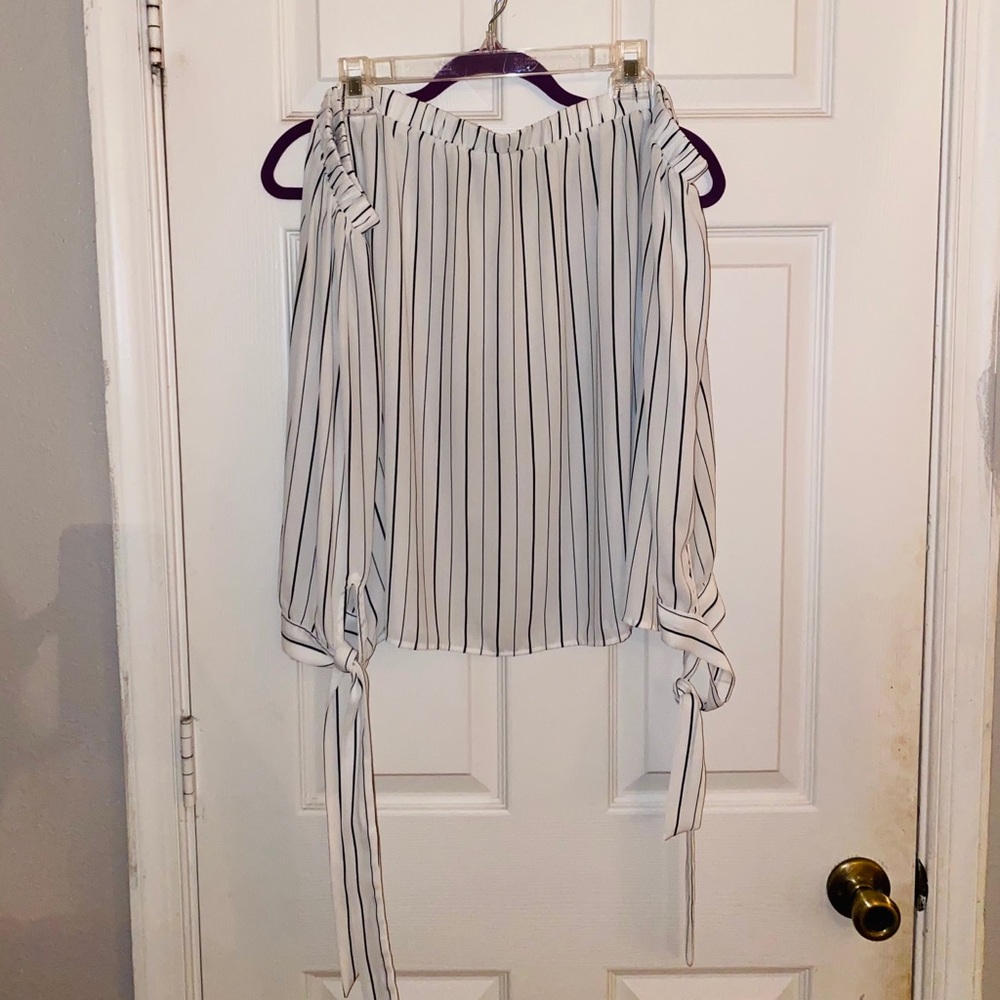 Forever 21 top